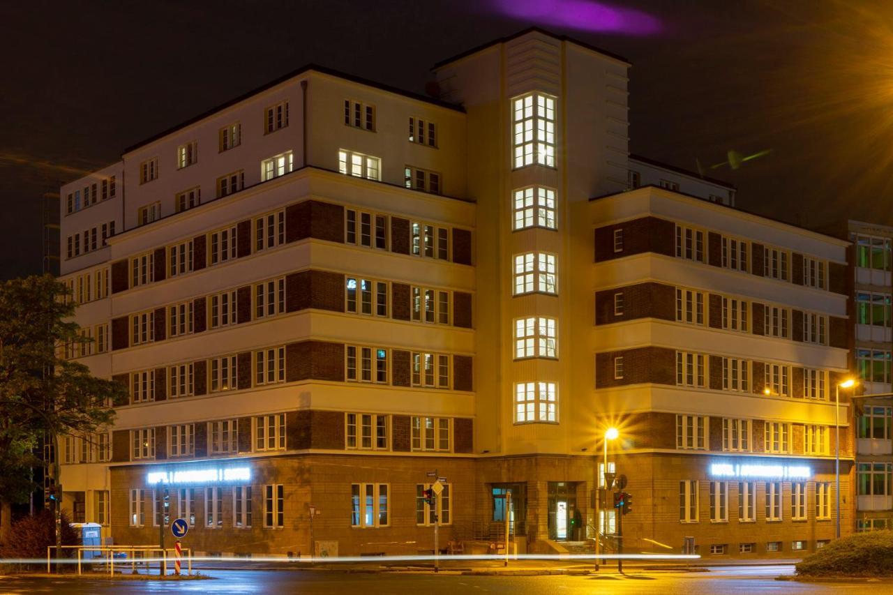 Trip Inn Hotel & Suites Essen Exterior photo