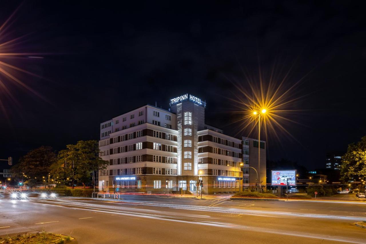 Trip Inn Hotel & Suites Essen Exterior photo