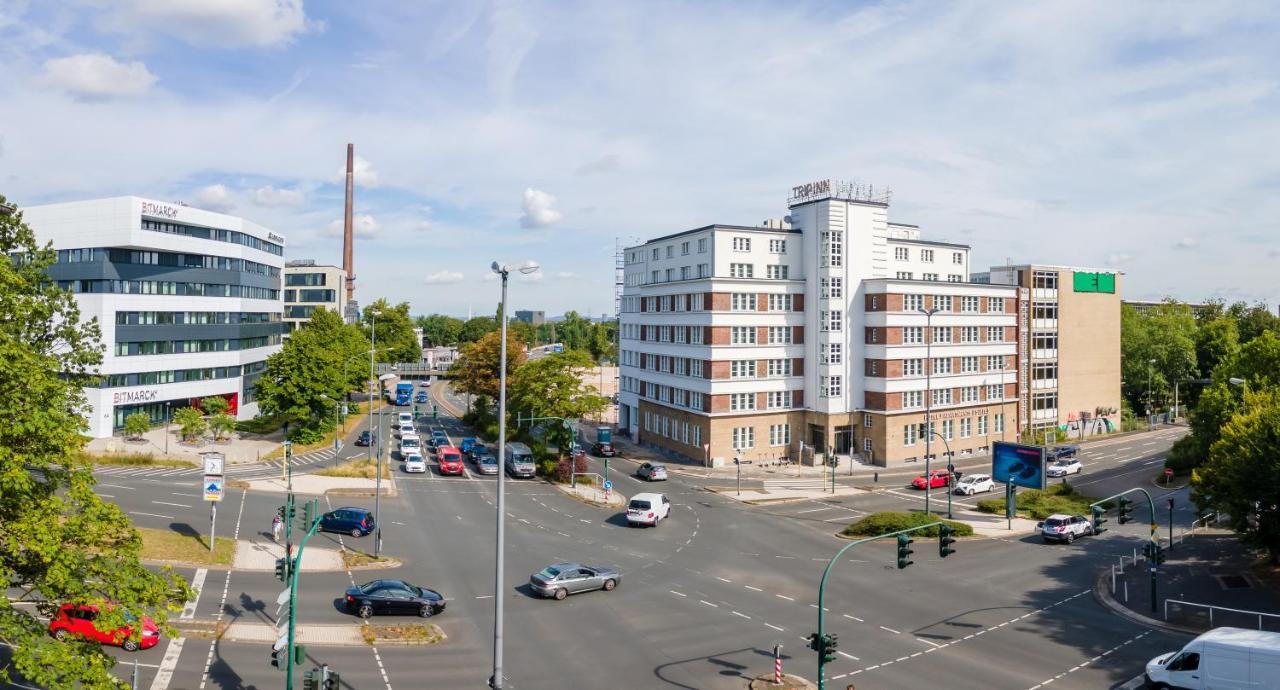 Trip Inn Hotel & Suites Essen Exterior photo