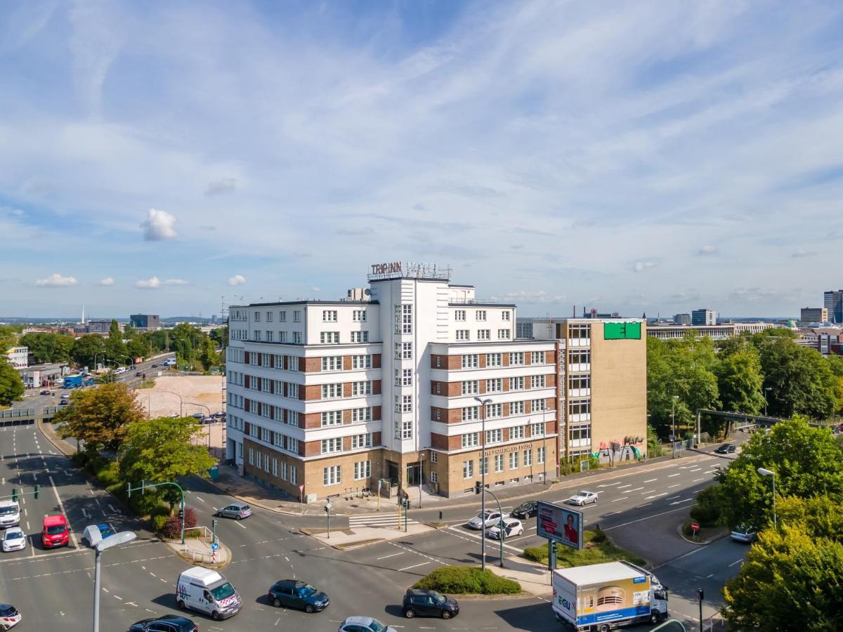 Trip Inn Hotel & Suites Essen Exterior photo